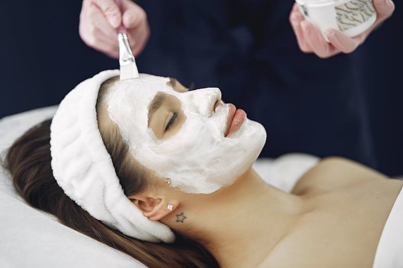 Soin du visage