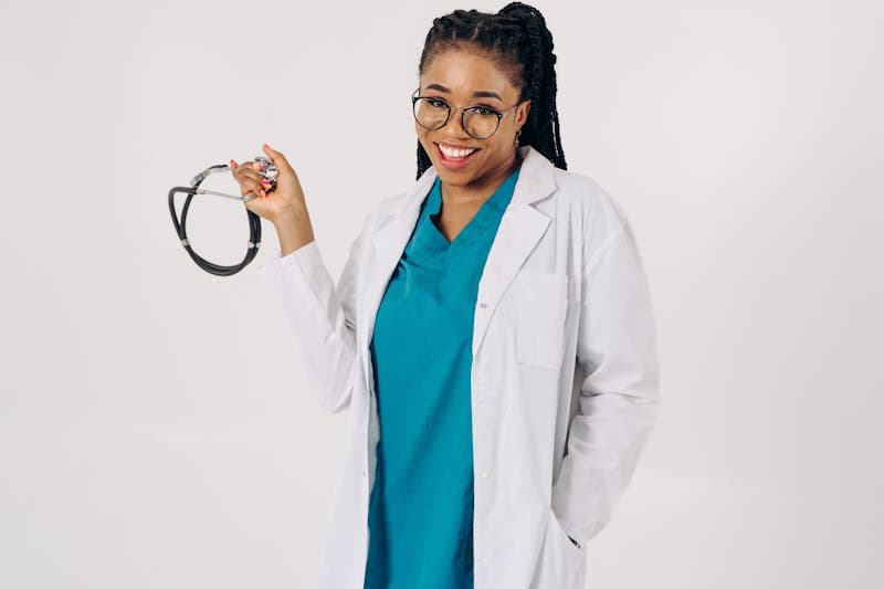 Dr Akissi Yapo