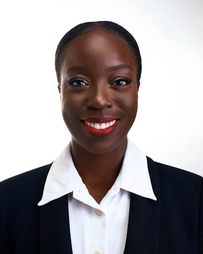 Aïssata K.