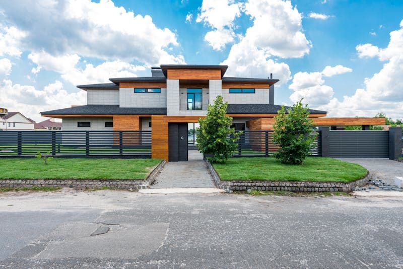 Villa duplex 4 chambres