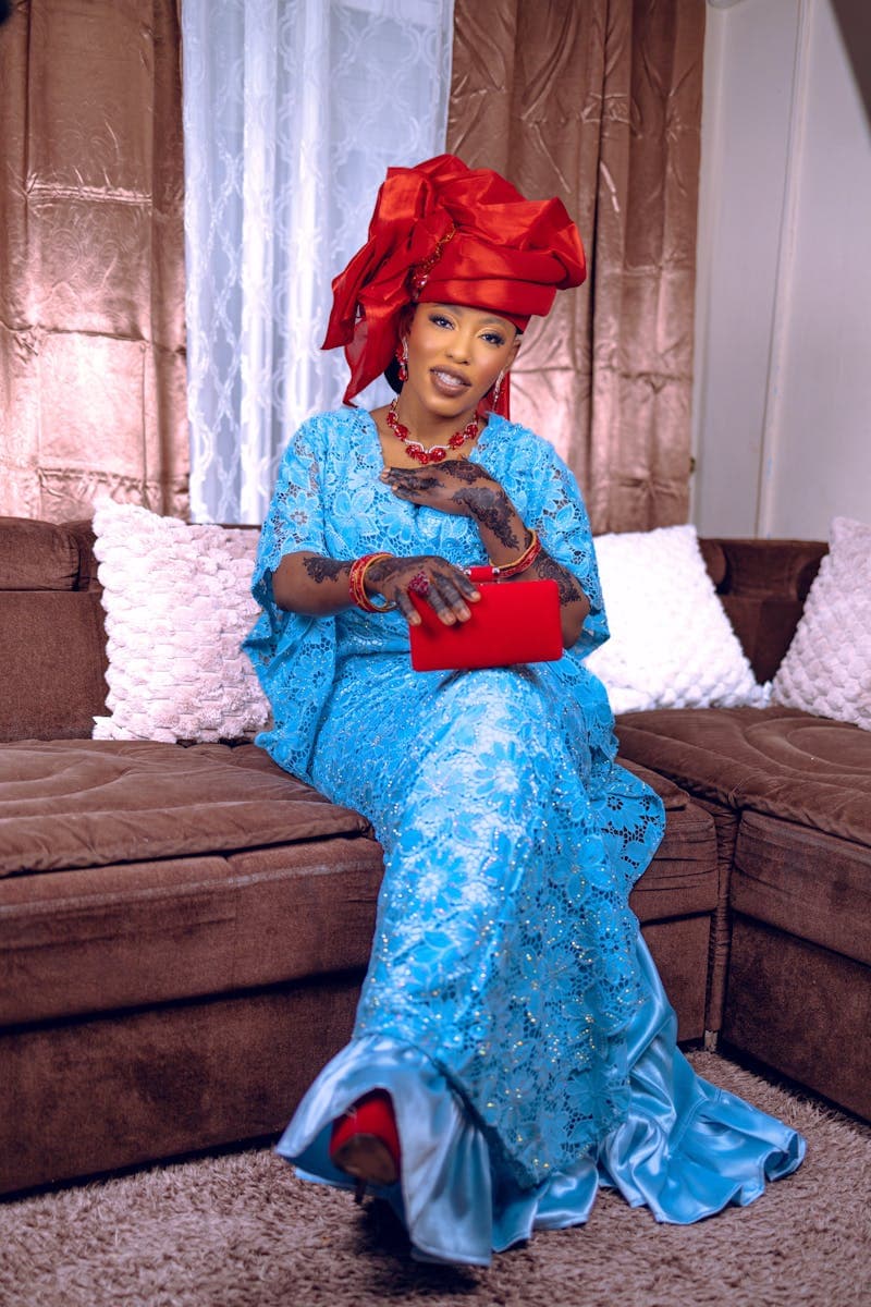 Maïmouna Bamba, fondatrice